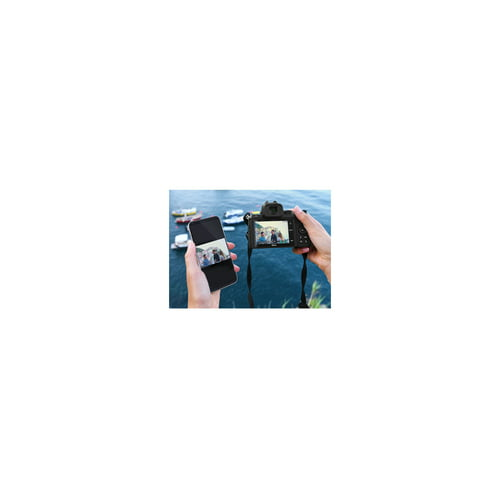 Nikon Z50 Mirrorless Camera with NIKKOR Z 16-50 and 50-250mm VR Lenses and 64GB Card Kit Bundle