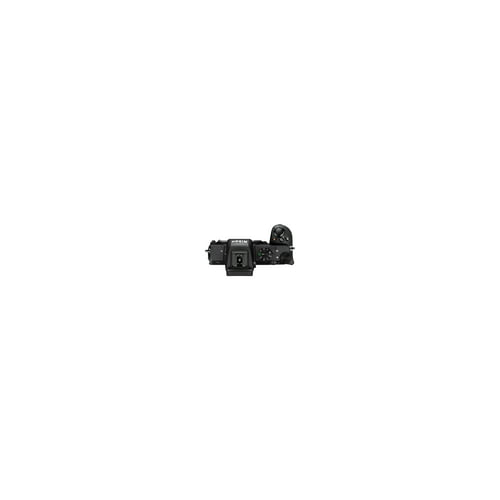 Nikon Z50 Mirrorless Camera with NIKKOR Z 16-50 and 50-250mm VR Lenses and 64GB Card Kit Bundle