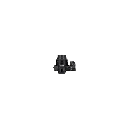 Nikon Z 50 DX-Format Mirrorless Camera with NIKKOR Z 16-50mm Lens, Mount Adapter and Accessories
