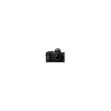 Nikon Z 50 DX-Format Mirrorless Camera with NIKKOR Z 16-50mm Lens, Mount Adapter and Accessories