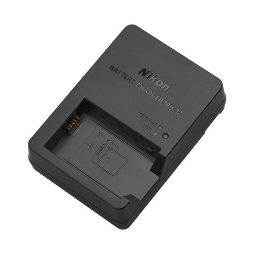 Nikon Z 50 Mirrorless Camera with Z 16-50 & 50-250 VR Lens and Adapter with 64GB Card and Accessory