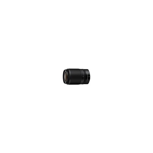 Nikon Z 50 Mirrorless Camera with Z 16-50 & 50-250 VR Lens and Adapter with 64GB Card and Accessory