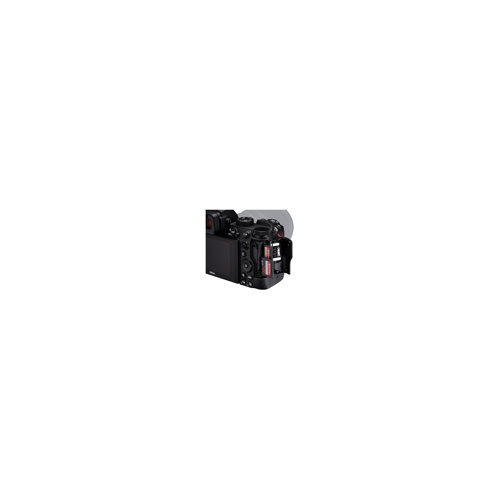 Nikon Z5 Mirrorless Digital Camera Body with Nikon FTZ II Mount Adapter Bundle