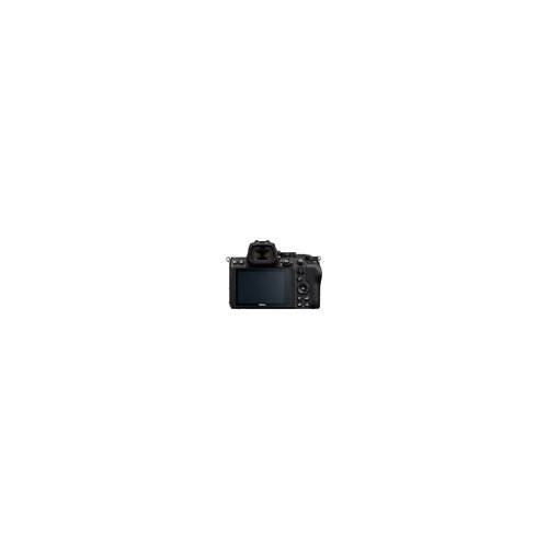 Nikon Z5 Mirrorless Digital Camera Body with Nikon FTZ II Mount Adapter Bundle