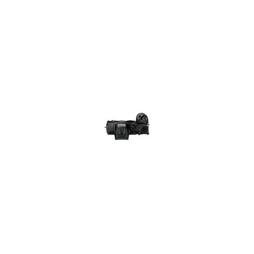 Nikon Z5 Mirrorless Digital Camera Body with Nikon FTZ II Mount Adapter Bundle