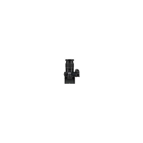 Nikon Z 6II FX-Format Mirrorless Camera with NIKKOR Z 24-70 and FTZ II Mount Adapter Bundle