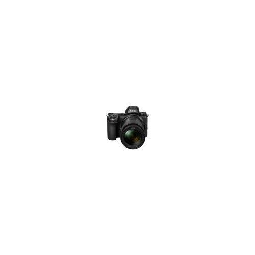 Nikon Z 6II FX-Format Mirrorless Camera with NIKKOR Z 24-70 and FTZ II Mount Adapter Bundle