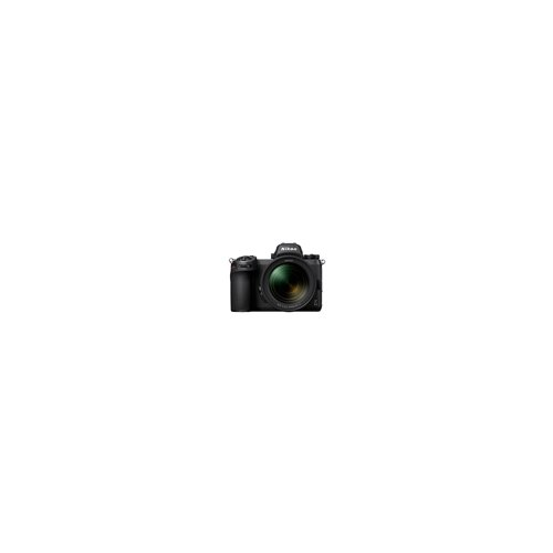 Nikon Z 6II FX-Format Mirrorless Camera with NIKKOR Z 24-70 and FTZ II Mount Adapter Bundle