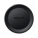 Nikon Z 7II  Mirrorless Digital Camera with 24-200mm Lens and Accessory Bundle