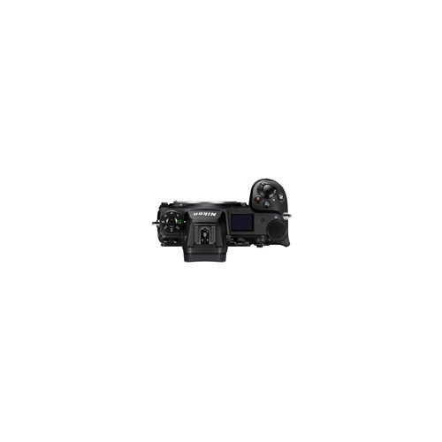Nikon Z 7II  Mirrorless Digital Camera with 24-200mm Lens and Accessory Bundle