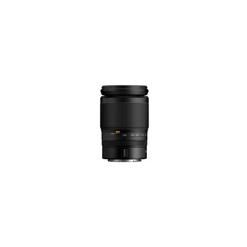 Nikon Z 7II  Mirrorless Digital Camera with 24-200mm Lens and Accessory Bundle