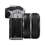 Nikon Zfc Mirrorless Camera with 28mm Lens and FTZ II Mount Adapter
