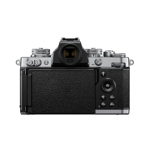 Nikon Zfc Mirrorless Camera with 28mm Lens and FTZ II Mount Adapter