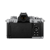 Nikon Zfc Mirrorless Camera with 28mm Lens and FTZ II Mount Adapter