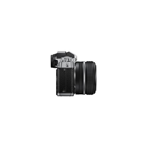 Nikon Zfc Mirrorless Camera with 28mm Lens and FTZ II Mount Adapter
