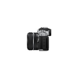 Nikon Zfc Mirrorless Camera with 28mm Lens and FTZ II Mount Adapter