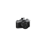Nikon Zfc Mirrorless Camera with 28mm Lens and FTZ II Mount Adapter