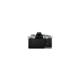 Nikon Zfc Mirrorless Camera with 28mm Lens and FTZ II Mount Adapter
