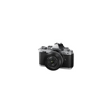 Nikon Zfc Mirrorless Camera with 28mm Lens and FTZ II Mount Adapter