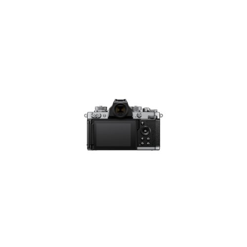 Nikon Zfc Mirrorless Camera with 28mm Lens and FTZ II Mount Adapter