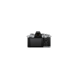 Nikon Zfc Mirrorless Camera with 28mm Lens and FTZ II Mount Adapter