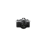 Nikon Zfc Mirrorless Camera with 28mm Lens and FTZ II Mount Adapter