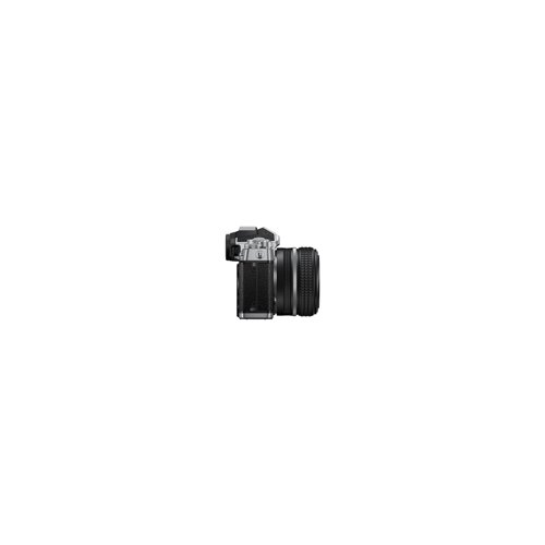 Nikon Zfc Mirrorless Camera with 28mm Lens and FTZ II Mount Adapter