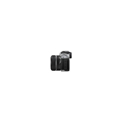 Nikon Zfc Mirrorless Camera with 28mm Lens and FTZ II Mount Adapter