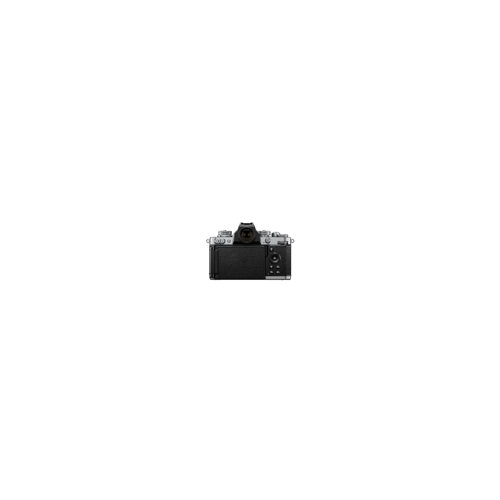 Nikon Zfc Mirrorless Camera with 28mm Lens and FTZ II Mount Adapter