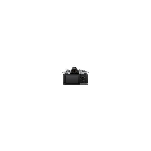 Nikon Zfc Mirrorless Camera with 28mm Lens and FTZ II Mount Adapter