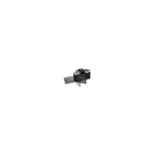 Nikon Zfc Mirrorless Camera with FTZ II Mount Adapter