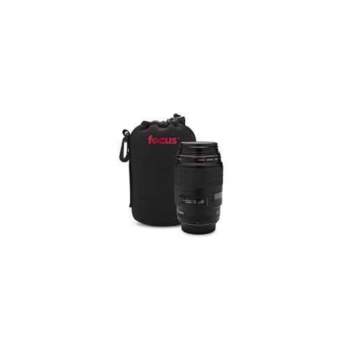 Nikon NIKKOR Z 40mm f/2 Lens Bundle with Cleaning/Filter Kit and Camera Pouch