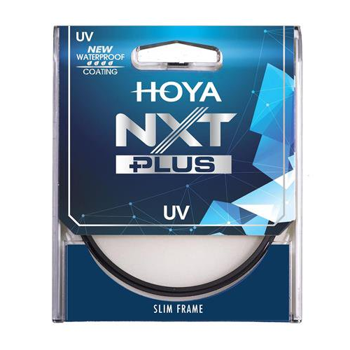 Hoya NXT Plus UV/Protector Lens Filter