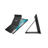 AOC 16T2 15.6-Inch Full HD Touchscreen IPS USB-C and Micro HDMI Portable Display