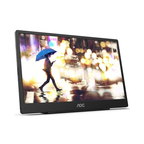 AOC 16T2 Portable Monitor - Thumbnail 2