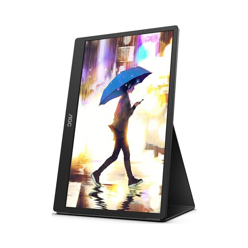 AOC 16T2 Portable Monitor - Thumbnail 4