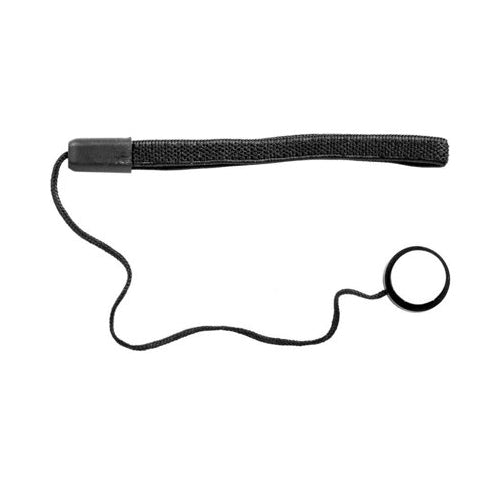 ONA Lima Leather Presidio Camera Strap (Black) with Tripod and Accessory Bundle