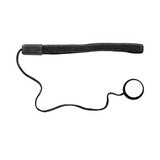 ONA Lima Leather Presidio Camera Strap (Black) with Tripod and Accessory Bundle