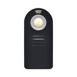 ONA Lima Leather Presidio Camera Strap (Black) with Tripod and Accessory Bundle