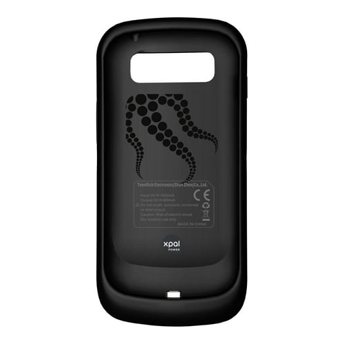 PowerSkin Battery Case for Samsung Nexus S (Open Box)