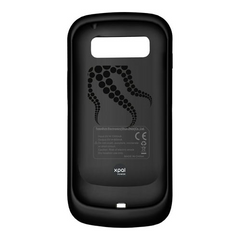PowerSkin Battery Case for Samsung Nexus S (Open Box)