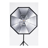 Aputure Light OctaDome 120 Octagonal Softbox (Bowens Mount)