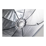 Aputure Light OctaDome 120 Octagonal Softbox (Bowens Mount)