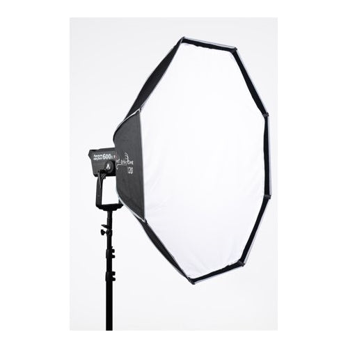 Aputure Light OctaDome 120 Octagonal Softbox (Bowens Mount)