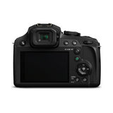 Panasonic LUMIX FZ80D 18.1MP 4K Point Shoot Long Zoom Camera with 64GB SD Card and Accessory Bundle