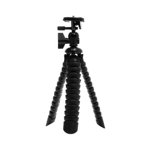 Panasonic LUMIX G85 4K Mirrorless Camera with 12-60mm Lens and Microphone Bundle