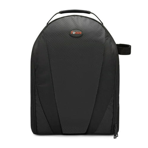 Panasonic LUMIX G85 4K Mirrorless Camera with 12-60mm Lens and Microphone Bundle