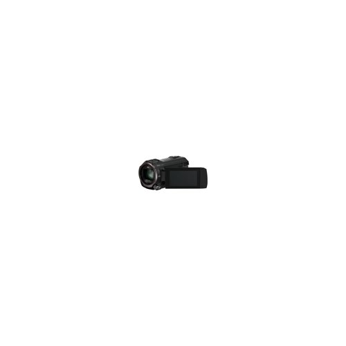 Panasonic V770 Full HD Camcorder with 32GB SD Card and Accessory Bundle