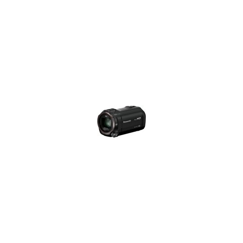Panasonic V770 Full HD Camcorder with 32GB SD Card and Accessory Bundle