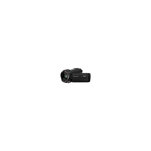Panasonic V770 Full HD Camcorder with 32GB SD Card and Accessory Bundle